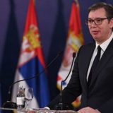 Vučić odustao od posete Crnoj Gori na Božić 3