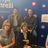 Vlaović: Ova vlast, a i prethodne, čine sve da bi unazadile EPS (VIDEO) 1