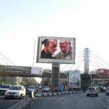 Irački premijer poručio SAD da pripreme mehanizam za povlačenje trupa 8