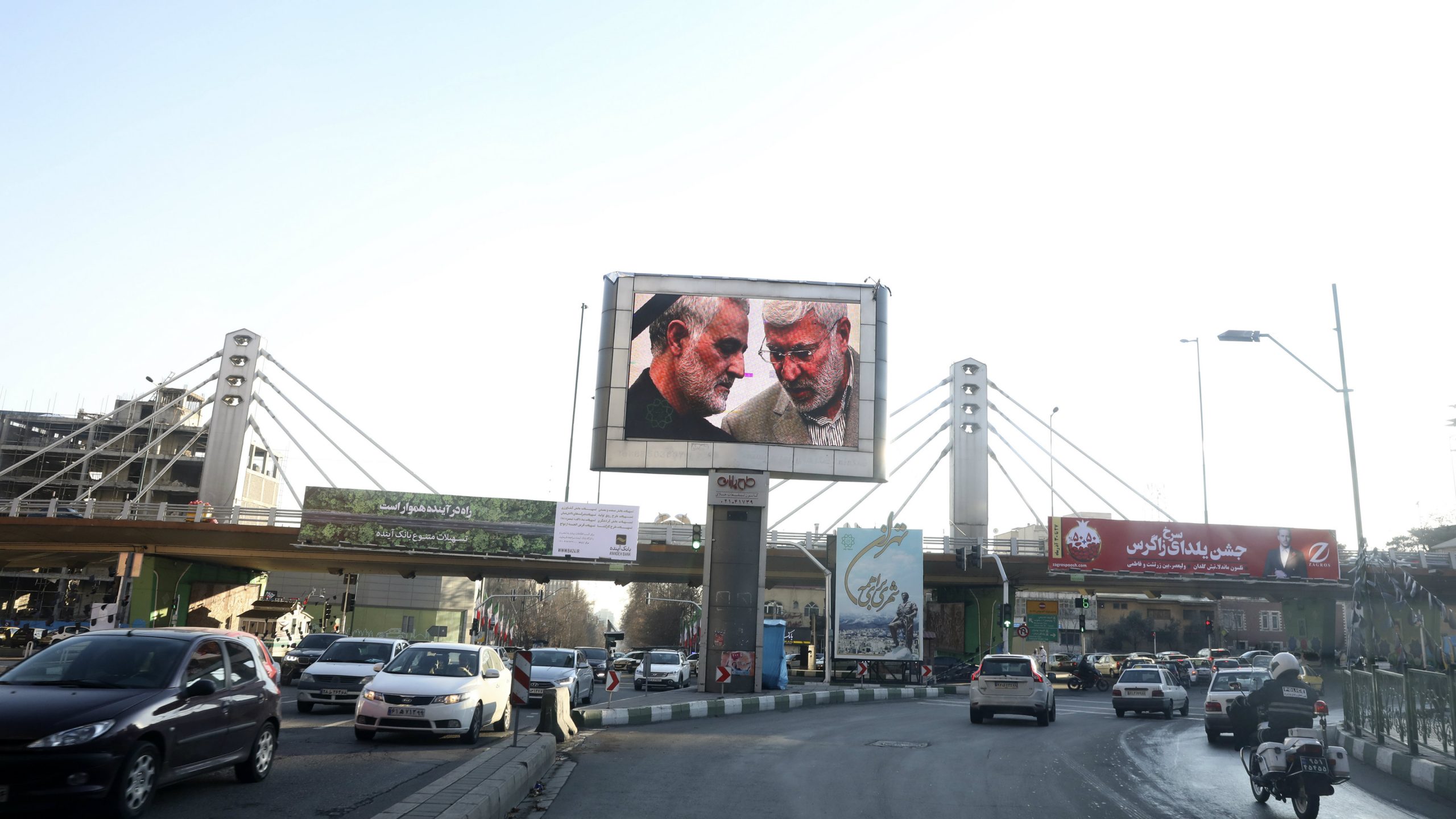 Irački premijer poručio SAD da pripreme mehanizam za povlačenje trupa 1