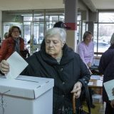 Sneg, breg i izbori 4