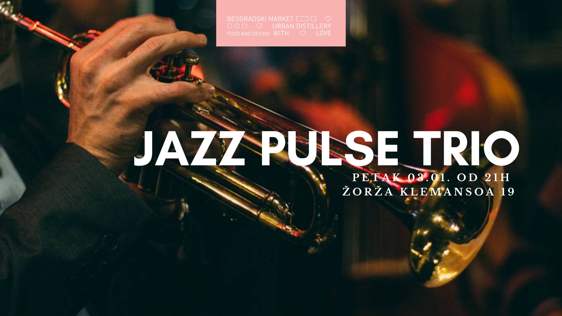 Muzički vodič od 3. do 10. januara 1