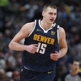 Jokić drugu godinu zaredom u ol-star timu 4