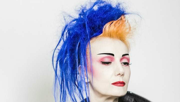 Josipa Lisac: Da napravim nešto da se svima svidi? Pa to je strašno! 1