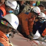 U Kambodži sedmoro poginulo kada se srušila zgrada, 18 radnika povređeno 6
