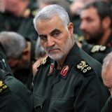 U napadu SAD u Iraku ubijen šef iranske Revolucionarne garde 6