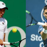 Zbog kiše odloženi mečevi Krajinovića i Lajovića 3