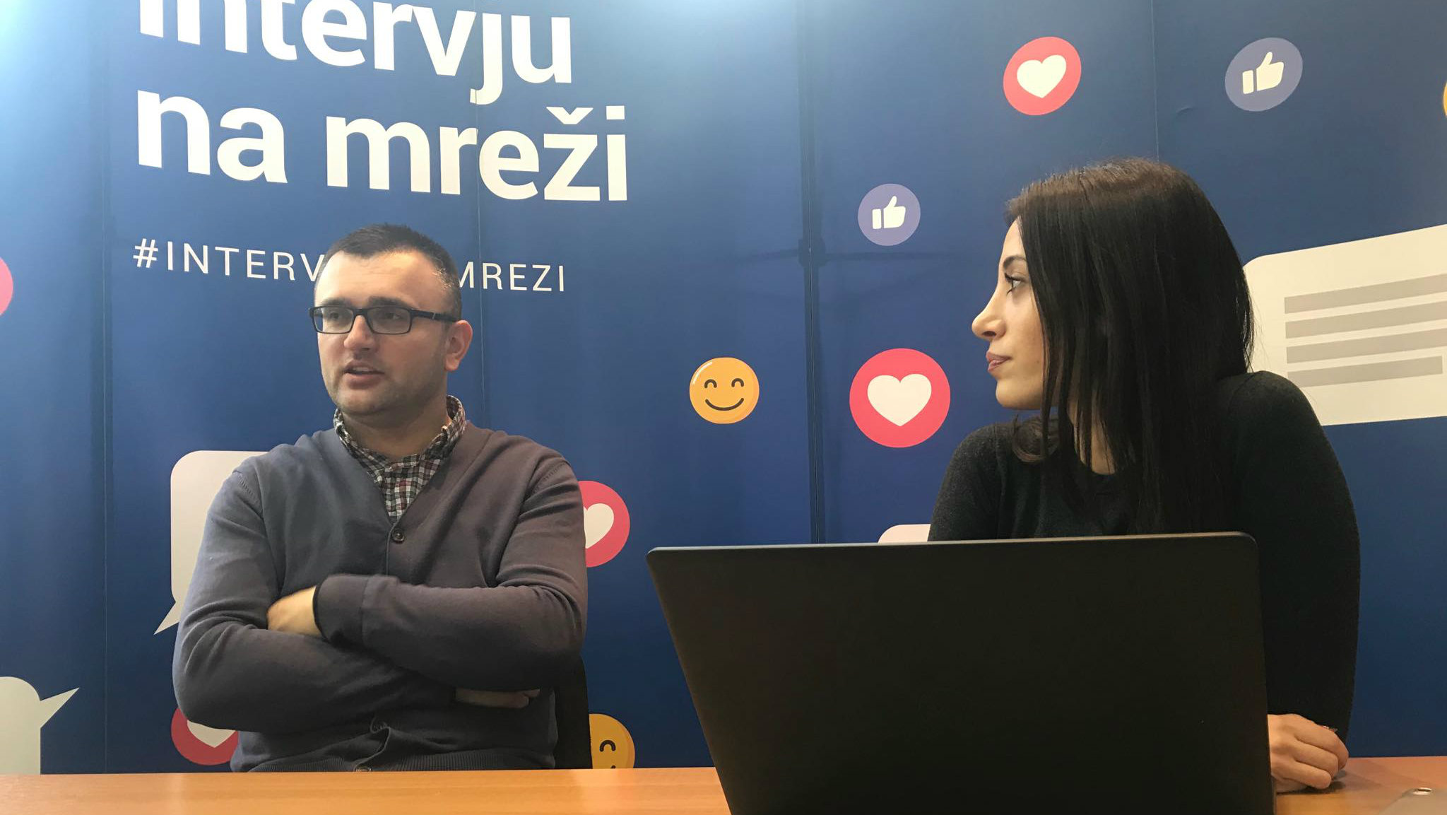 Klačar: Ne radi se ništa da bi se olakšalo dijaspori da glasa (VIDEO) 1