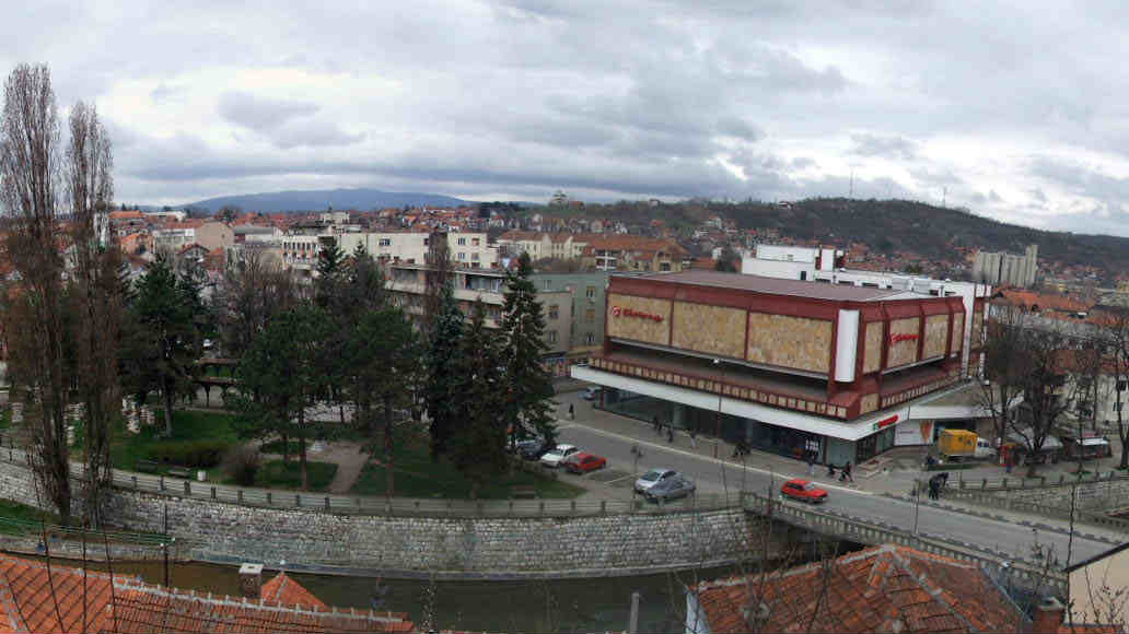 Milan Đokić imenovan za predsednika Privremenog organa opštine Knjaževac 1