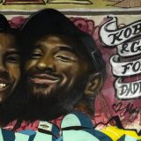 Mediji: Zamenici šerifa podelili fotografije sa mesta pogibije Kobija Brajanta 7