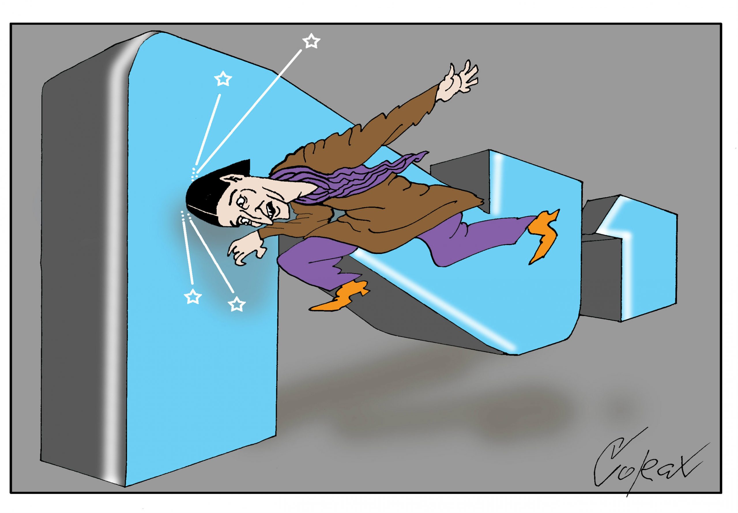 Corax 13