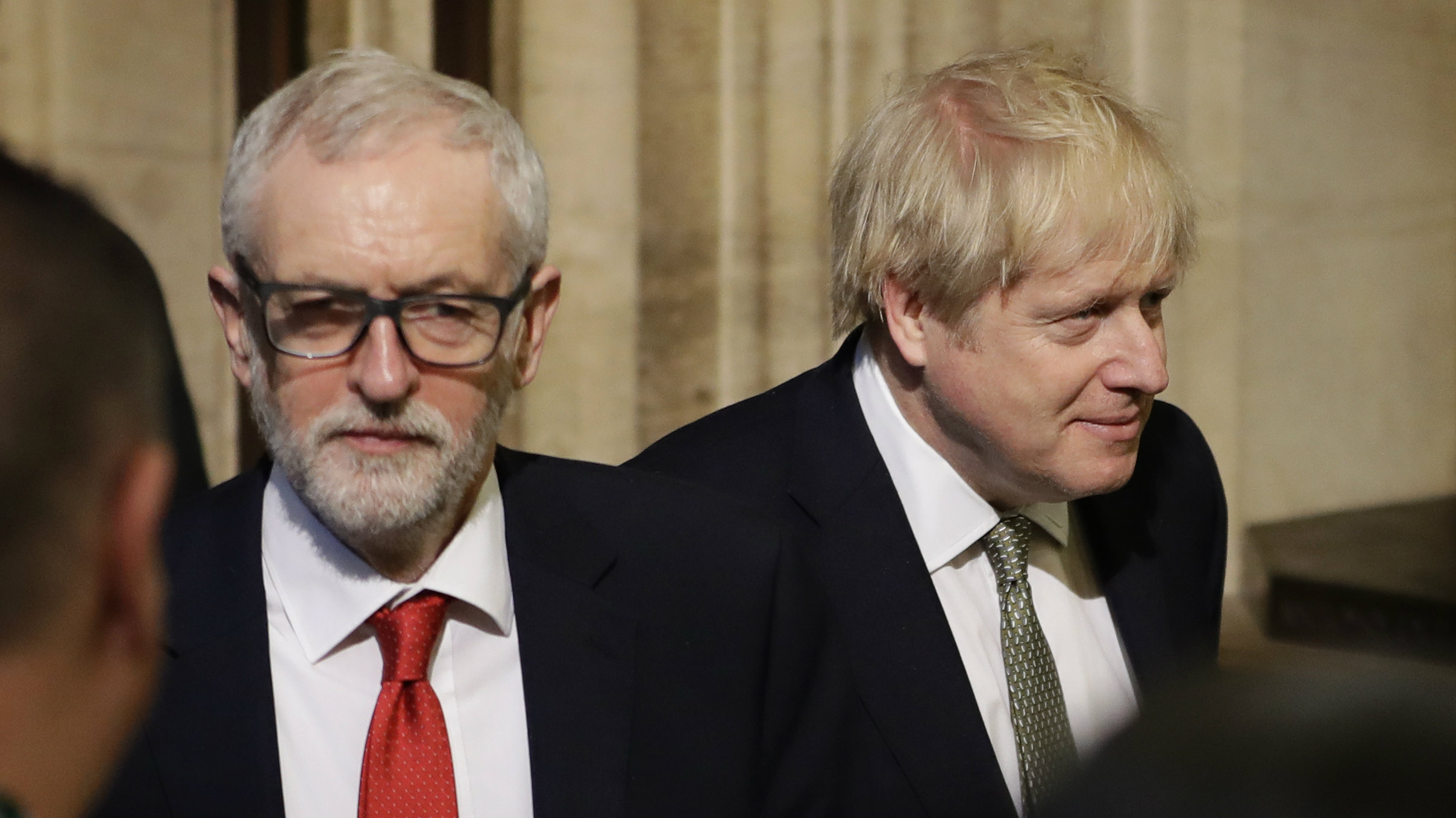 Britanski laburisti 4. aprila objavljuju ime Korbinovog naslednika 1