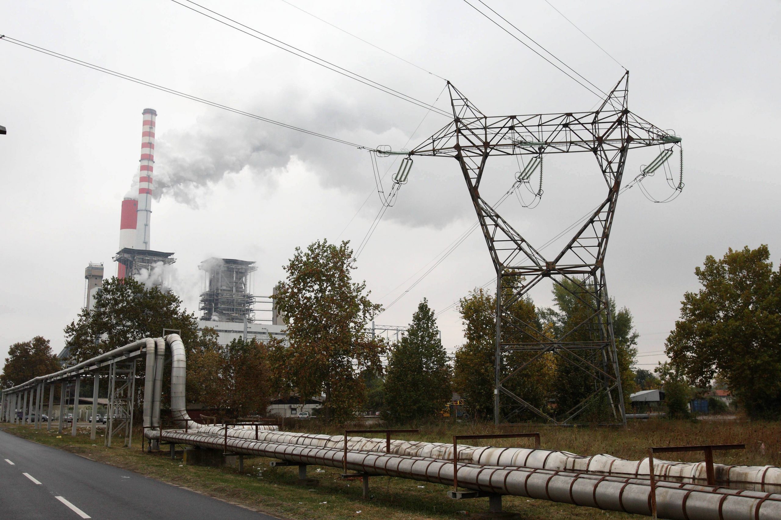 Nova stranka demantuje Antića: Termoelektrane zagađuju šest puta više od dozvoljenog 1