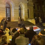 Protest u Kragujevcu i Batočini: Nema izbora u zemlji u kojoj se gazi Ustav (VIDEO) 6