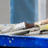 Studenti i aktivisti prekrečili fašističke grafite u Novom Sadu 2