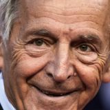 Kosta Gavras predstavlja novi film na Festu 6