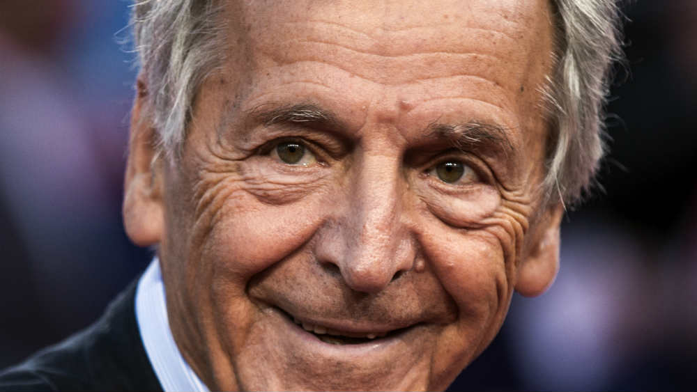 Kosta Gavras predstavlja novi film na Festu 1