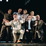 Posle "Predsednica" stiže i "Tramvaj" na bačku scenu 9