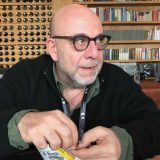 Paolo Virci: U politici se kladi na strah, generišu se predrasude i rasizam 12