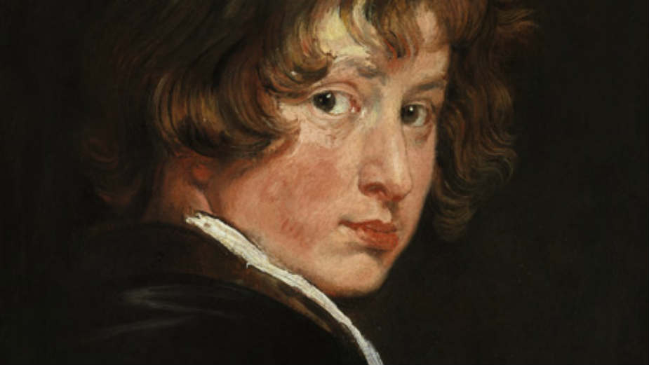 Izložba najvećeg baroknog portretiste 1