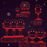 Otvorena kamerna scena "Jelica Vojinović" 13