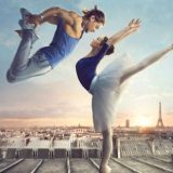 Uvertira za Beogradski festival igre 12