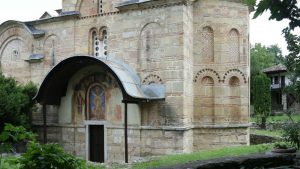 Zadužbina srpskih kraljeva iz porodice Mrnjavčević 2 Zadužbina srpskih kraljeva iz porodice Mrnjavčević 2