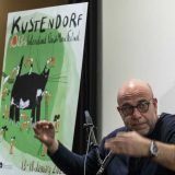 Biti na Kustendorfu je kao biti na filmu 14