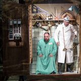 "Vocek" uživo iz Metropolitena 4