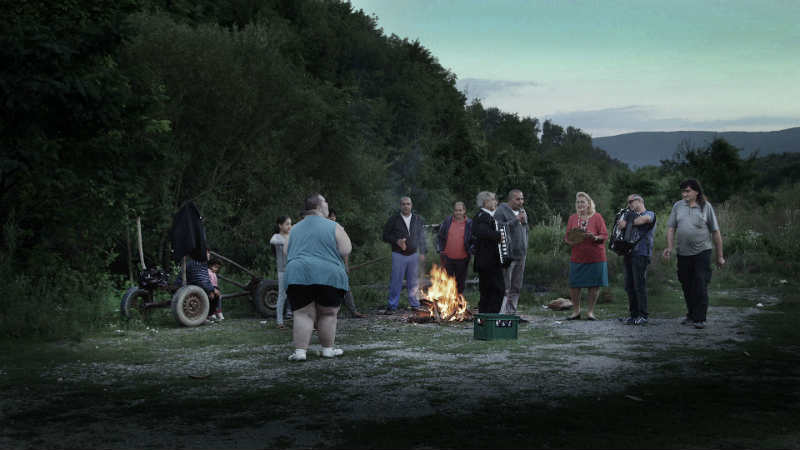 Đorđevićev film o gastarbajterima premijerno na 48. Festu 1