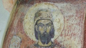 Zadužbina srpskih kraljeva iz porodice Mrnjavčević 3 Zadužbina srpskih kraljeva iz porodice Mrnjavčević 3