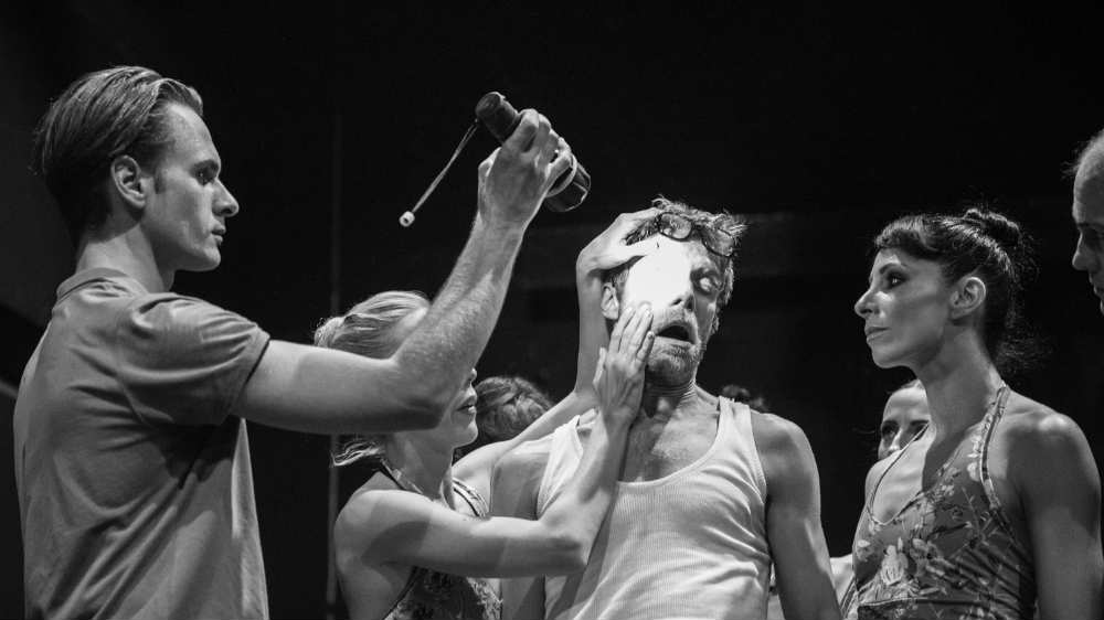 Rasla sam uz Festival igre 1