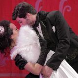 Premijera operete "Vesela udovica" početkom februara u Madlenianumu 14