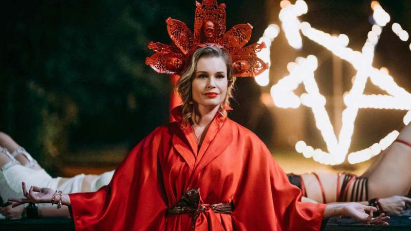 Dvadeset filmova 2019. godine (Prvi deo) 1