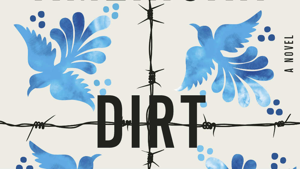 Knjiga za kojom se u SAD podigla prašina skandala 1