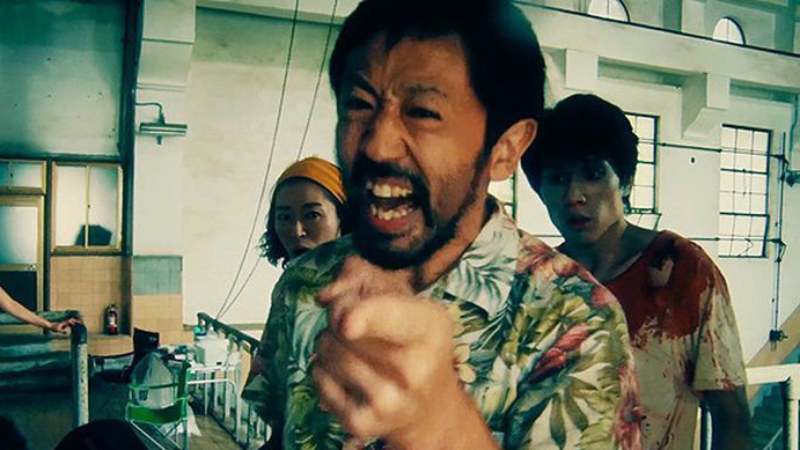 Dvadeset filmova 2019. godine (Prvi deo) 5 Dvadeset filmova 2019. godine (Prvi deo) 5