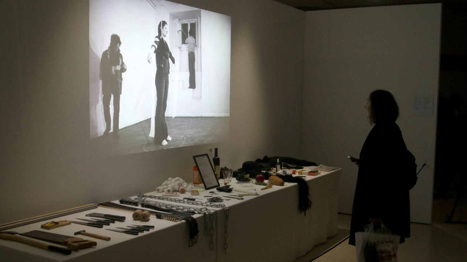 Šta kažu posetioci izložbe "Čistač" i kakve su poruke ostavljali? 1