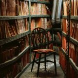 "Govori da bih te video" u muzeju MoMA u Njujorku 1