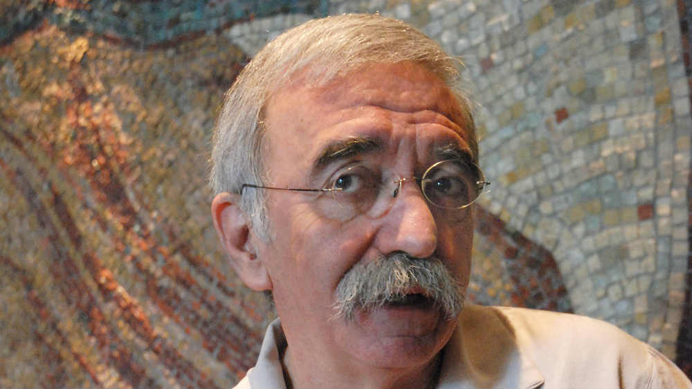 Slobodan Unkovski: Od azbuke do psovanja 1