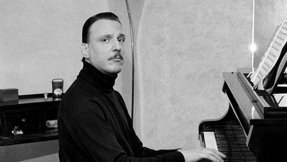 Sto godina od rođenja Artura Benedetija Mikelanđelija 1