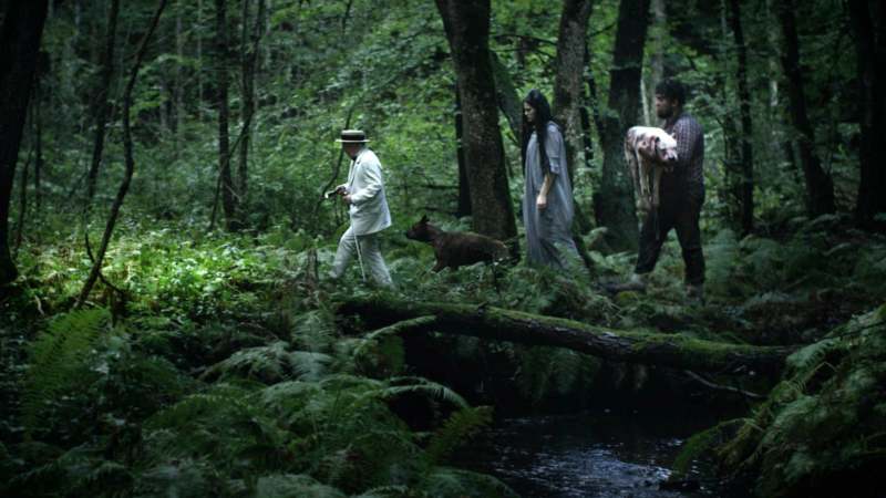 Dvadeset filmova 2019. godine (Prvi deo) 2 Dvadeset filmova 2019. godine (Prvi deo) 2