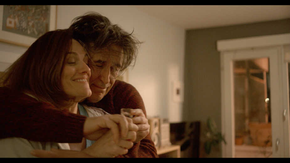 Premijera filma "Grudi" 5. februara u Kombank dvorani 1