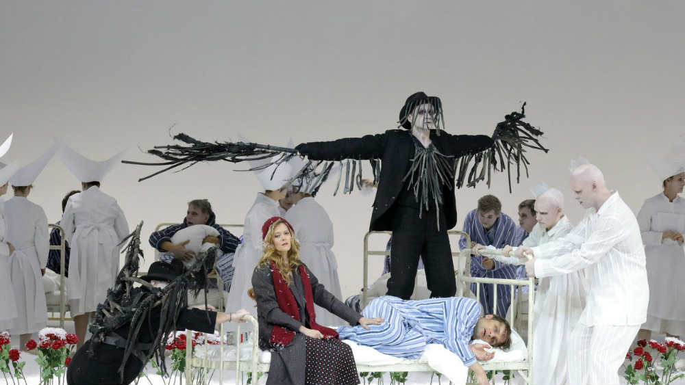 Psiho-bajka za odrasle 1 Psiho-bajka za odrasle 1