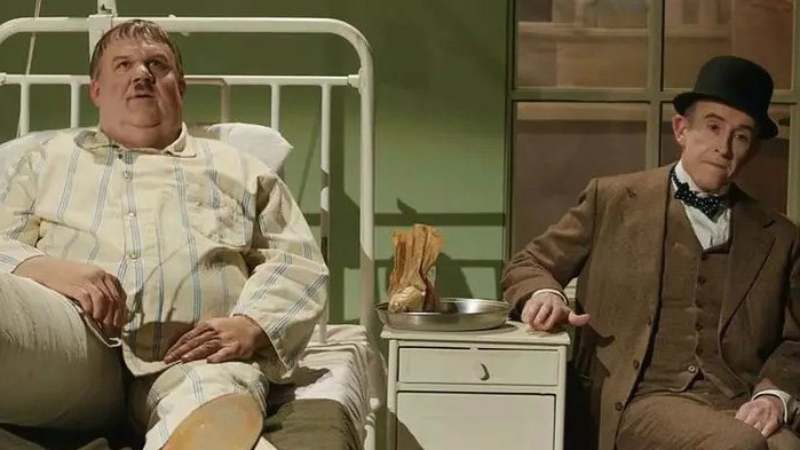 Dvadeset filmova 2019. godine (Prvi deo) 4 Dvadeset filmova 2019. godine (Prvi deo) 4