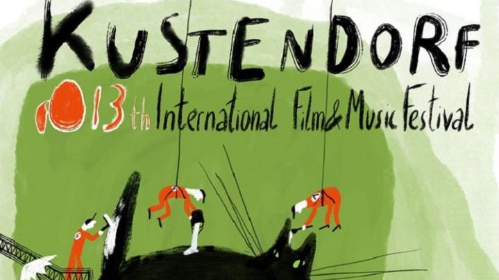 Međunarodni filmski i muzički festival Kustendorf od 22. do 26. januara na Mećavniku 1