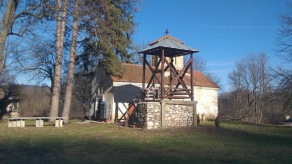 Lozica: Dragulj skriven u podnožiju Rtnja, nedaleko od huka moćnog Buka 1