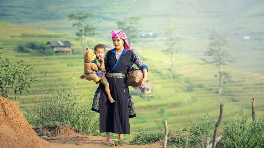 Stopa natalititeta u Kini najniža od osnivanja države 2 Stopa natalititeta u Kini najniža od osnivanja države 2