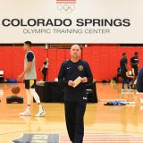 Glavni trener Denvera priključuje se reprezentaciji Srbije 12