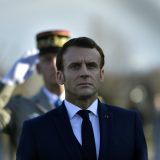 Makron ne odustaje od reformi, sindikati od protesta 10