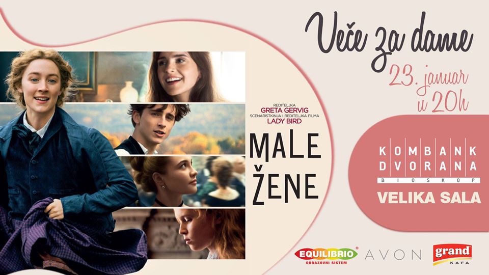 Filmski vodič od 23. do 30. januara 2 Filmski vodič od 23. do 30. januara 2